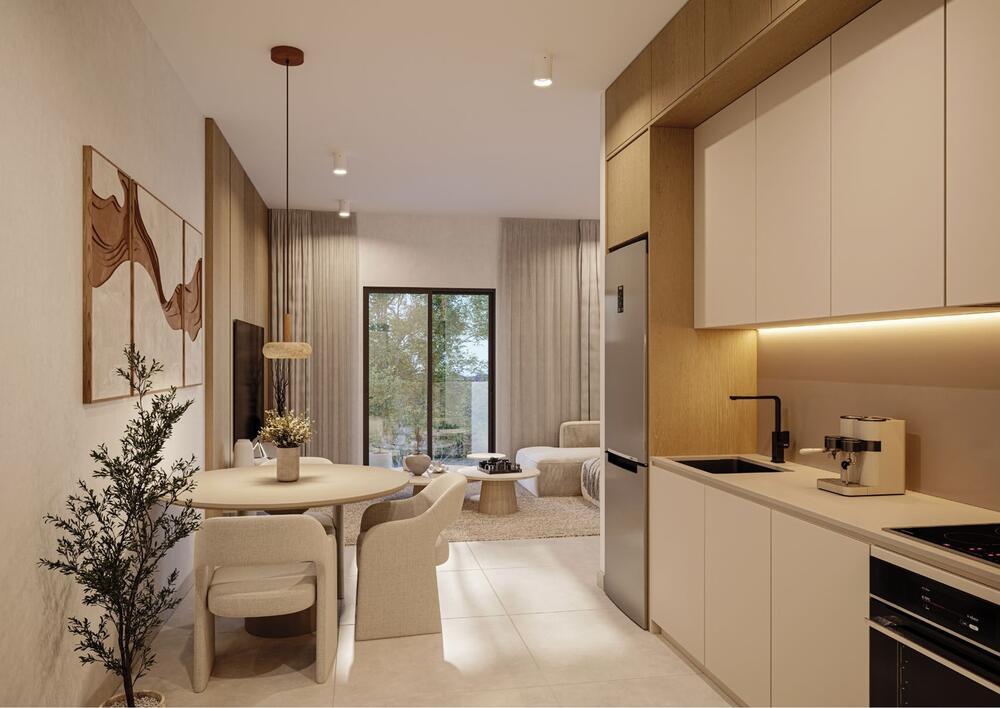 S Residences
